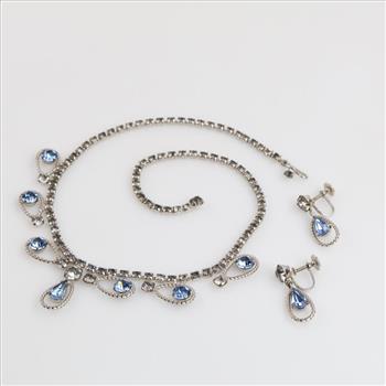 Mixed Jewelry, 2+ Pieces (Set)