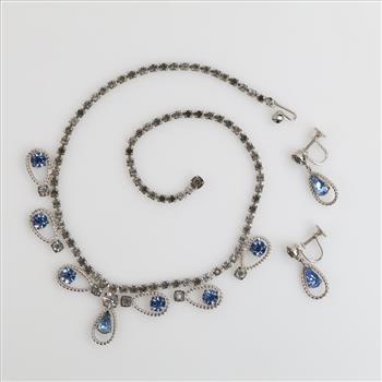 Mixed Jewelry, 2+ Pieces (Set)