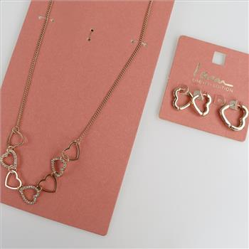 Mixed Jewelry, 2 Sets