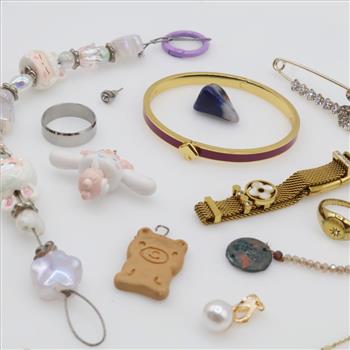 Mixed Jewelry, 20+ Pieces