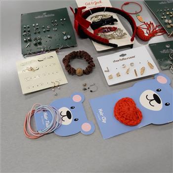 Mixed Jewelry, 20+ Pieces