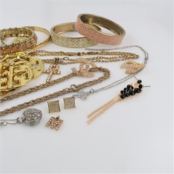 Mixed Jewelry, 20 Pieces