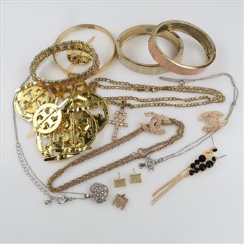 Mixed Jewelry, 20 Pieces