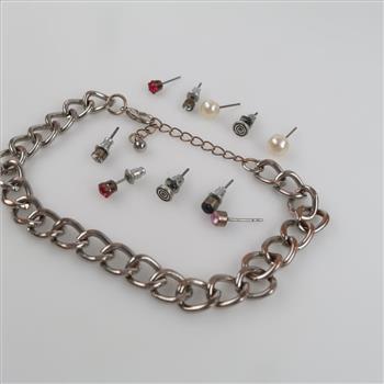 Mixed Jewelry, 3+ Pieces