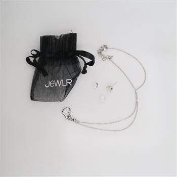 Mixed Jewelry, 3+ Pieces