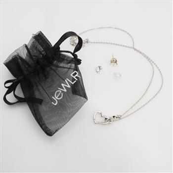 Mixed Jewelry, 3+ Pieces