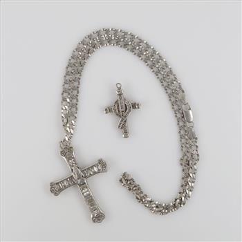 Mixed Jewelry, 3 Pieces