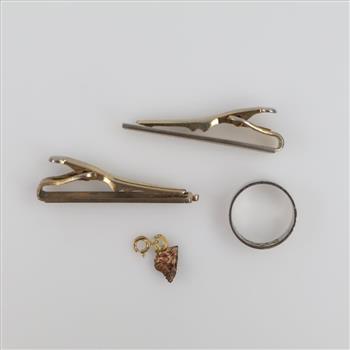 Mixed Jewelry, 3+ Pieces