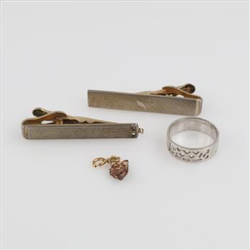 Mixed Jewelry, 3+ Pieces