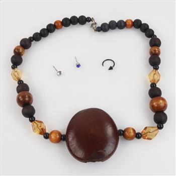 Mixed Jewelry, 3+ Pieces