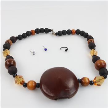 Mixed Jewelry, 3+ Pieces