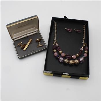 Mixed Jewelry, 3+ Pieces