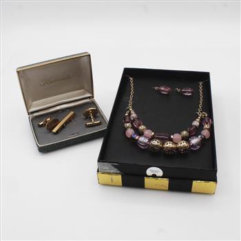 Mixed Jewelry, 3+ Pieces
