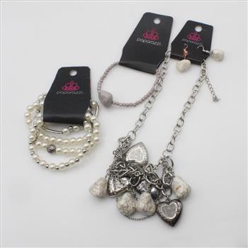 Mixed Jewelry, 3+ Pieces