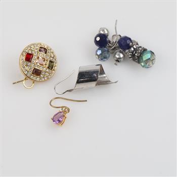 Mixed Jewelry, 3 Pieces