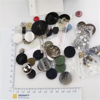 Mixed Jewelry, 30+ Pieces