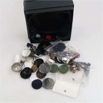 Mixed Jewelry, 30+ Pieces