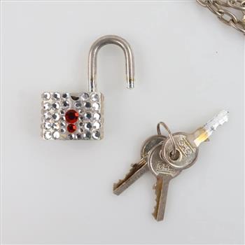 Mixed Jewelry, 4 Pieces