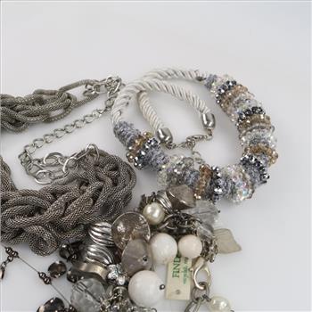 Mixed Jewelry, 4 Pieces