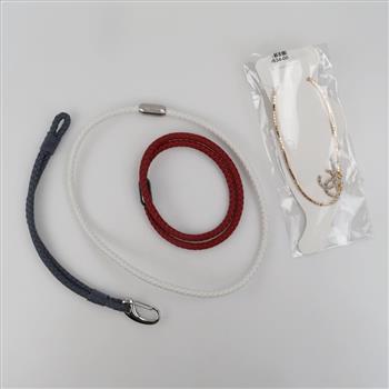 Mixed Jewelry, 4 Pieces