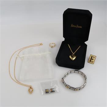 Mixed Jewelry, 4+ Pieces