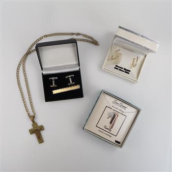 Mixed Jewelry, 4+ Pieces