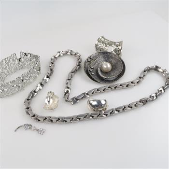 Mixed Jewelry, 4+ Pieces