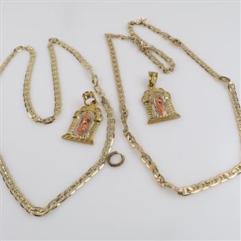 Mixed Jewelry, 4+ Pieces