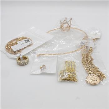 Mixed Jewelry, 5+ Pieces