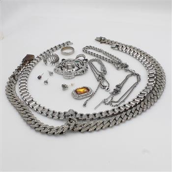 Mixed Jewelry, 5+ Pieces