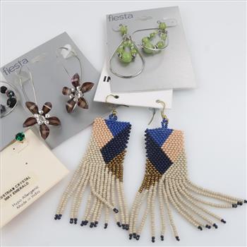 Mixed Jewelry, 5 Pieces