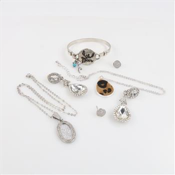 Mixed Jewelry, 5 Pieces