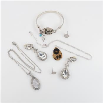 Mixed Jewelry, 5 Pieces