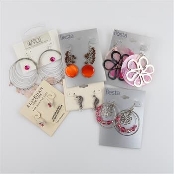 Mixed Jewelry, 5+ Pieces