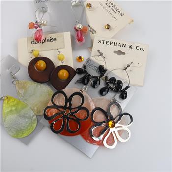 Mixed Jewelry, 5+ Pieces