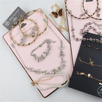 Mixed Jewelry, 5+ Pieces