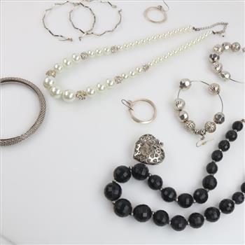 Mixed Jewelry, 5+ Pieces