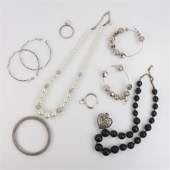 Mixed Jewelry, 5+ Pieces