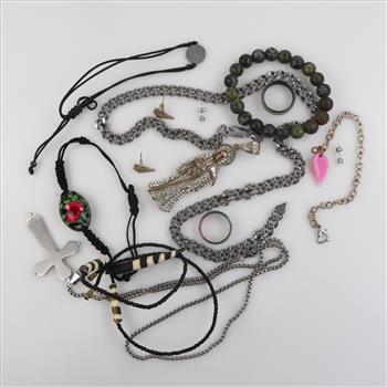 Mixed Jewelry, 5+ Pieces