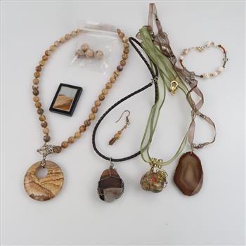 Mixed Jewelry, 5+ Pieces