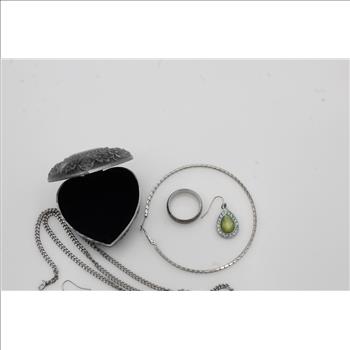 Mixed Jewelry, 5+ Pieces