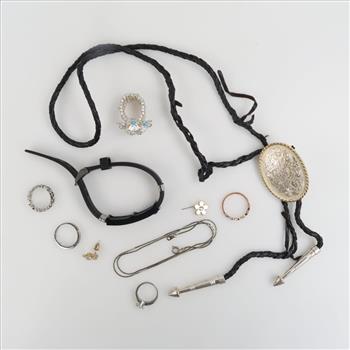 Mixed Jewelry, 5+ Pieces