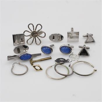 Mixed Jewelry, 5+ Pieces