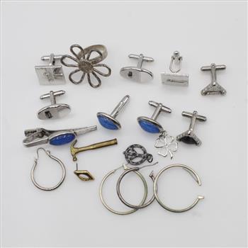 Mixed Jewelry, 5+ Pieces