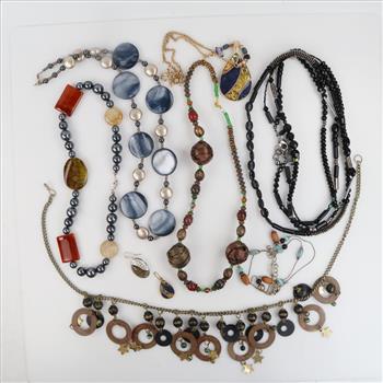 Mixed Jewelry, 5+ Pieces