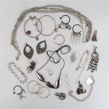 Mixed Jewelry, 5+ Pieces