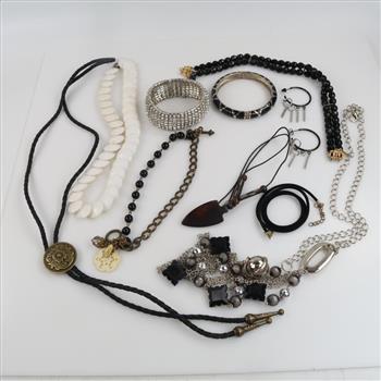 Mixed Jewelry, 5+ Pieces