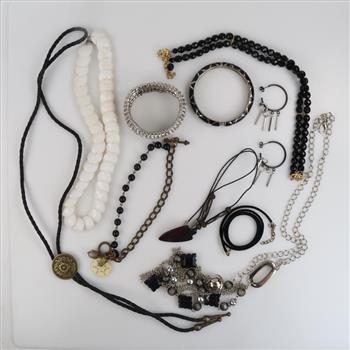 Mixed Jewelry, 5+ Pieces