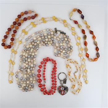 Mixed Jewelry, 5+ Pieces