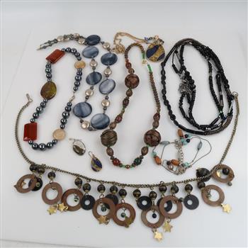 Mixed Jewelry, 5+ Pieces